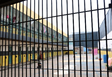 Mutir&atilde;o libera 81 presos em MS e revisa mais de 5 mil processos