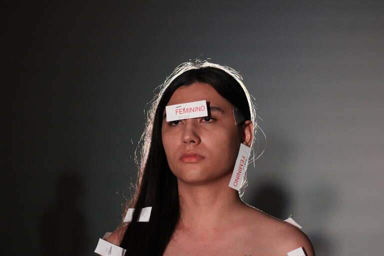 Única de MS, Alice Yura participa de prêmio nacional de arte contemporânea
