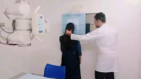 Pacientes ficam sem raio-x nas unidades de sa&uacute;de ap&oacute;s mudan&ccedil;a em modelo estadual