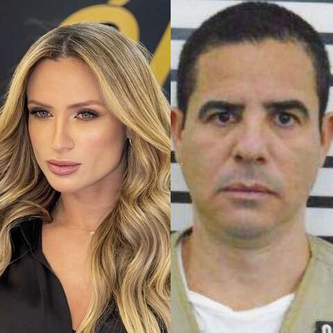 Ex-esposa do bra&ccedil;o direito de Marcola &eacute; alvo de a&ccedil;&atilde;o contra lavagem de dinheiro