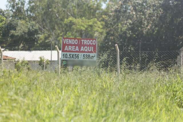 Nova regra d&aacute; 6 anos para donos de loteamentos constru&iacute;rem com IPTU de 1%