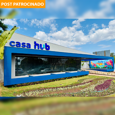 Hub Incorpora&ccedil;&otilde;es &eacute; a nova for&ccedil;a do setor imobili&aacute;rio em Campo Grande