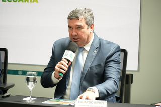 Grandes oportunidades est&atilde;o surgindo, diz Riedel ap&oacute;s susto do &ldquo;tarifa&ccedil;o&rdquo;