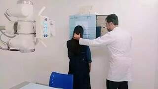 Pacientes ficam sem raio-x nas unidades de sa&uacute;de ap&oacute;s mudan&ccedil;a em modelo estadual