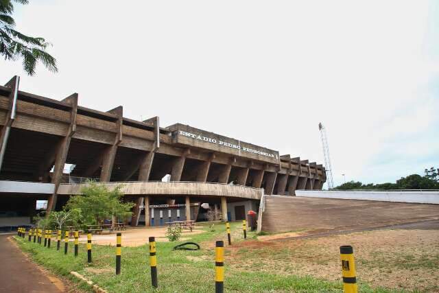 At&eacute; CBF entra na novela e estudo para reabrir Moren&atilde;o deve sair em setembro
