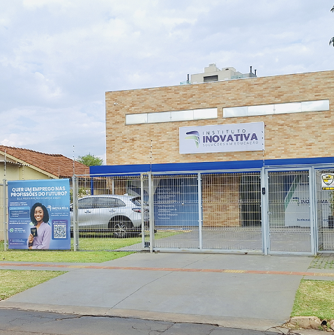 Instituto Inovativa oferece cursos t&eacute;cnicos com bolsas de at&eacute; 100%