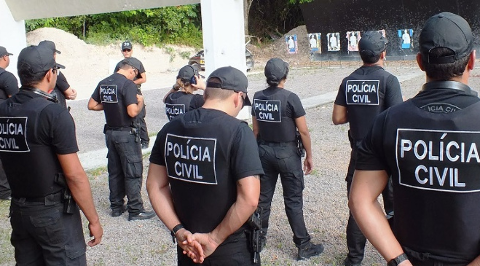Voc&ecirc; est&aacute; se preparando para algum concurso p&uacute;blico ainda este ano?