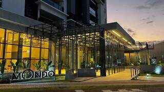 Mondo &eacute; entregue e abre m&ecirc;s de anivers&aacute;rio de&nbsp;Campo&nbsp;Grande