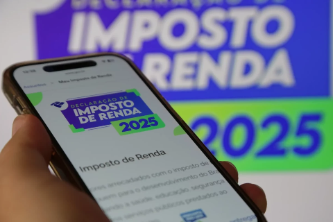 Em MS, quarto lote de restitui&ccedil;&atilde;o do IR contempla 27 mil contribuintes