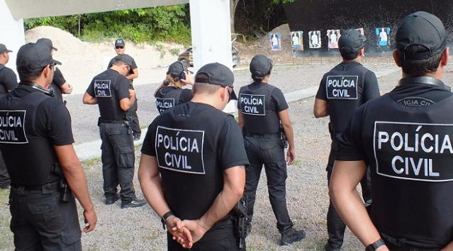 Voc&ecirc; est&aacute; se preparando para algum concurso p&uacute;blico ainda este ano?