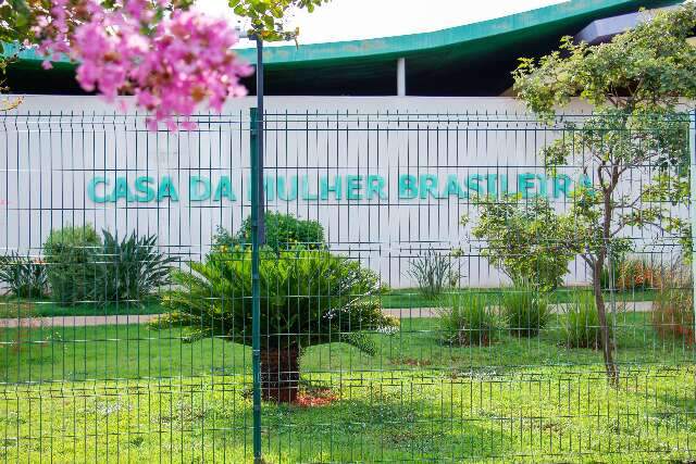 Governo nomeia integrantes de grupo que ir&aacute; avaliar Casa da Mulher Brasileira