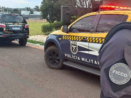 Ex-esposa de bra&ccedil;o direito de Marcola &eacute; alvo de a&ccedil;&atilde;o contra lavagem de dinheiro