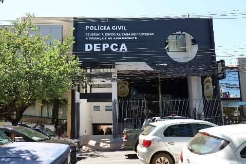 Pol&iacute;cia prende homem que usava aplicativo para abuso sexual infantil