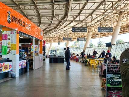 Juiz rejeita pedido de per&iacute;cia cont&aacute;bil em a&ccedil;&atilde;o sobre Terminal Rodovi&aacute;rio