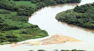 Brasil oficializa coopera&ccedil;&atilde;o internacional para executar projeto ambiental no MS