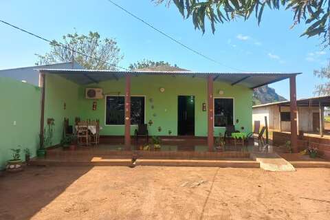 Acusado de assassinar policial &eacute; morto em confronto com agentes paraguaios