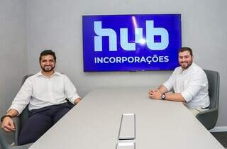Hub Incorpora&ccedil;&otilde;es &eacute; a nova for&ccedil;a do setor imobili&aacute;rio em Campo Grande
