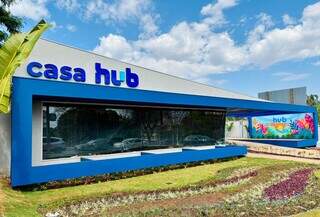 Hub Incorpora&ccedil;&otilde;es &eacute; a nova for&ccedil;a do setor imobili&aacute;rio em Campo Grande