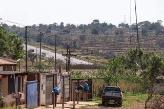 Campo Grande cada vez maior: &aacute;rea urbana tem salvo-conduto para crescer 83%
