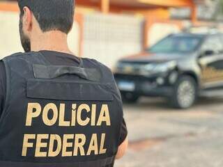 Pol&iacute;cia recolhe aparelhos eletr&ocirc;nicos em a&ccedil;&atilde;o contra abuso infantil