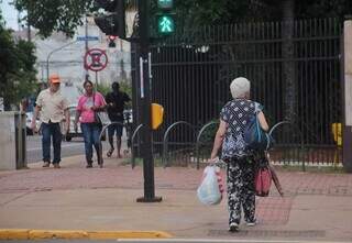 Popula&ccedil;&atilde;o de Mato Grosso do Sul envelhece e mulheres j&aacute; s&atilde;o maioria
