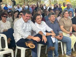 Prefeitura e governo entregam a requalificação da Avenida Duque de Caxias Prefeitura e governo entregam a requalificação da Avenida Duque de Caxias