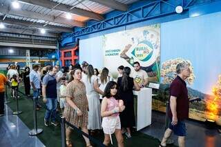 Sebrae/MS realiza Rural Tur 2025 e fortalece pequenos neg&oacute;cios