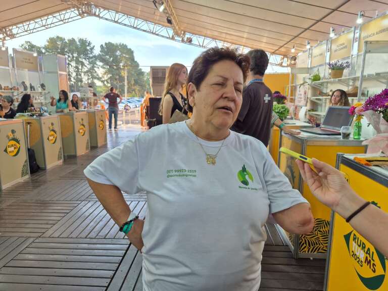 Campo Grande News
