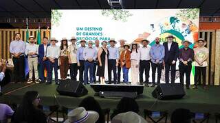 Sebrae/MS realiza Rural Tur 2025 e fortalece pequenos neg&oacute;cios