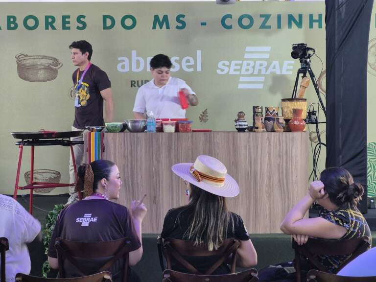Campo Grande News