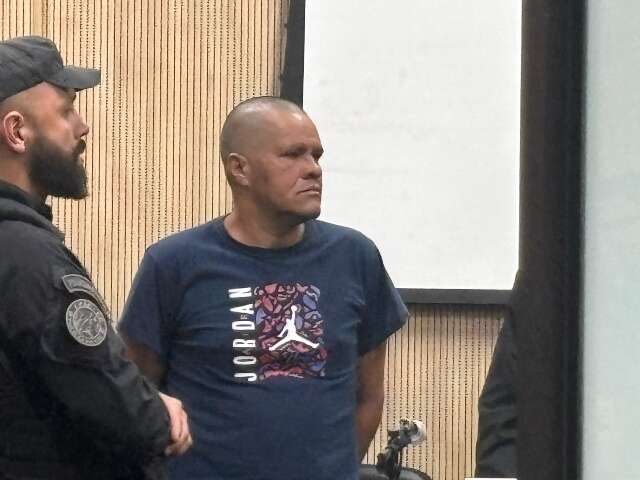 R&eacute;u que matou e queimou namorada &eacute; condenado a 38 anos