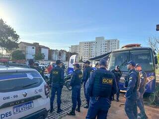 STF rejeita aposentadoria especial para guardas municipais em todo o pa&iacute;s