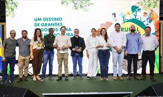 Sebrae/MS realiza Rural Tur 2025 e fortalece pequenos neg&oacute;cios