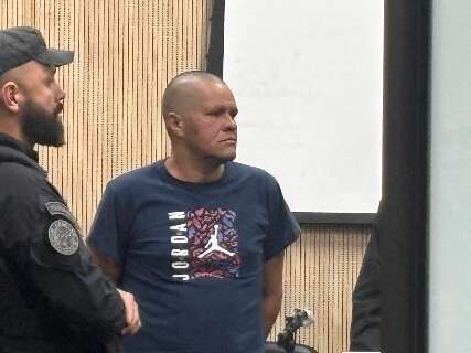 R&eacute;u que matou e queimou namorada em po&ccedil;o &eacute; condenado a 38 anos por feminic&iacute;dio
