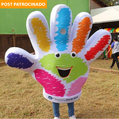 Cooperativismo em a&ccedil;&atilde;o: Dia C levar&aacute; servi&ccedil;os gratuitos a comunidades de MS