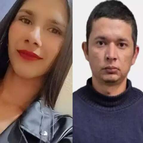 Ex-companheiro confessa assassinato de paraguaia em MS por suposta trai&ccedil;&atilde;o