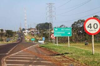 Campo Grande cada vez maior: &aacute;rea urbana tem salvo-conduto para crescer 83%
