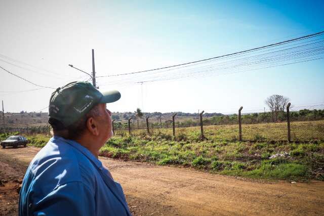 Campo Grande cada vez maior: &aacute;rea urbana tem salvo-conduto para crescer 83%