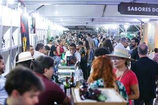 Sebrae/MS realiza Rural Tur 2025 e fortalece pequenos neg&oacute;cios