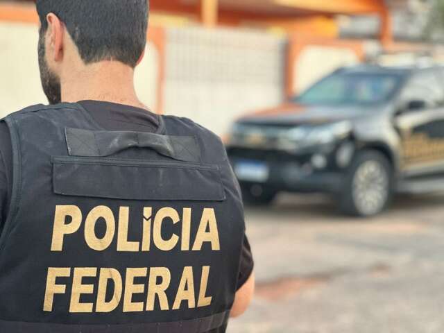 Pol&iacute;cia recolhe aparelhos eletr&ocirc;nicos em a&ccedil;&atilde;o contra abuso infantil