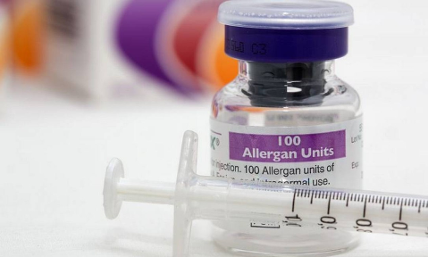 Lote de botox falsificado &eacute; identificado e tem comercializa&ccedil;&atilde;o proibida