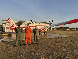 Com 50 chamados di&aacute;rios, bombeiros adotam aeronaves contra inc&ecirc;ndios urbanos