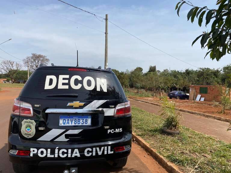 Campo Grande News
