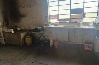 Homens s&atilde;o acolhidos ap&oacute;s resgate de trabalho an&aacute;logo &agrave; escravid&atilde;o em fazenda