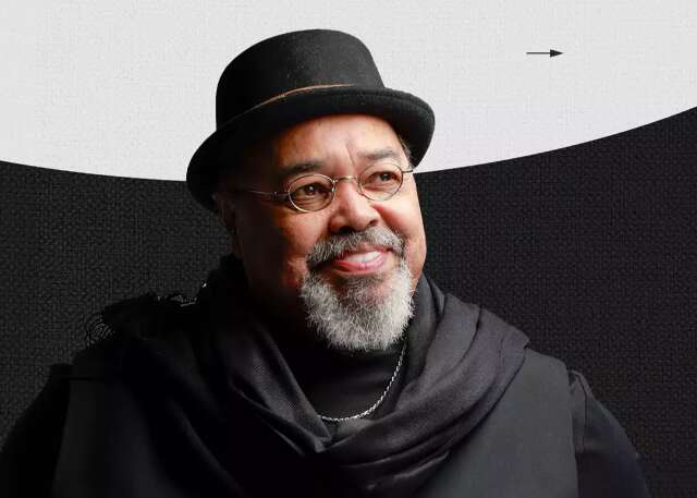 Jorge Arag&atilde;o se apresenta hoje no Festival de Inverno de Bonito