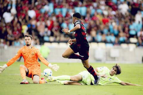 Flamengo conquista Mundial sub-20 ao vencer Barcelona nos p&ecirc;naltis