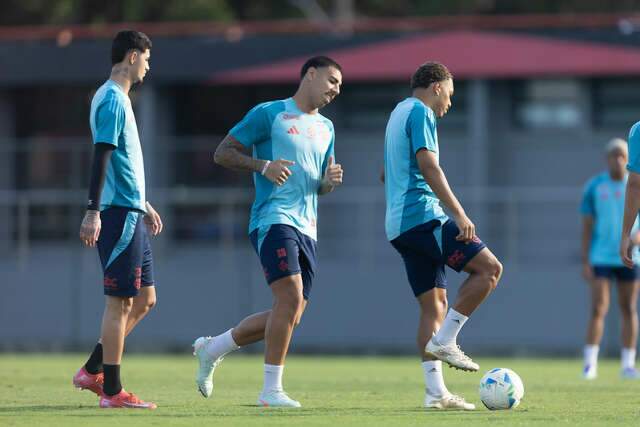 Flamengo encara o Barcelona no Maracan&atilde; valendo t&iacute;tulo Intercontinental