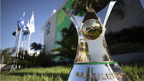 CBF antecipa fim do Brasileir&atilde;o e adia final da Copa do Brasil em 2025