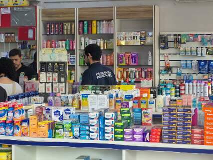 Envolvidos em esquema de revenda de rem&eacute;dios controlados s&atilde;o soltos 