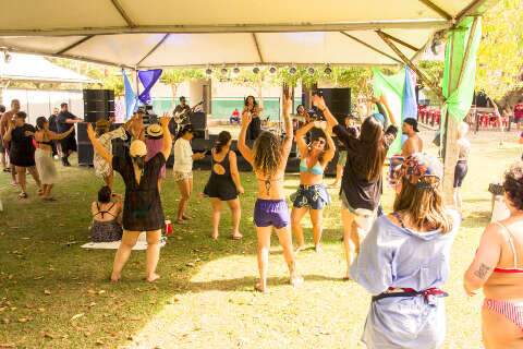 Balne&aacute;rio de Bonito volta a receber Festival com variedade de m&uacute;sica